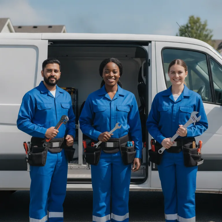 Plumber North Hills