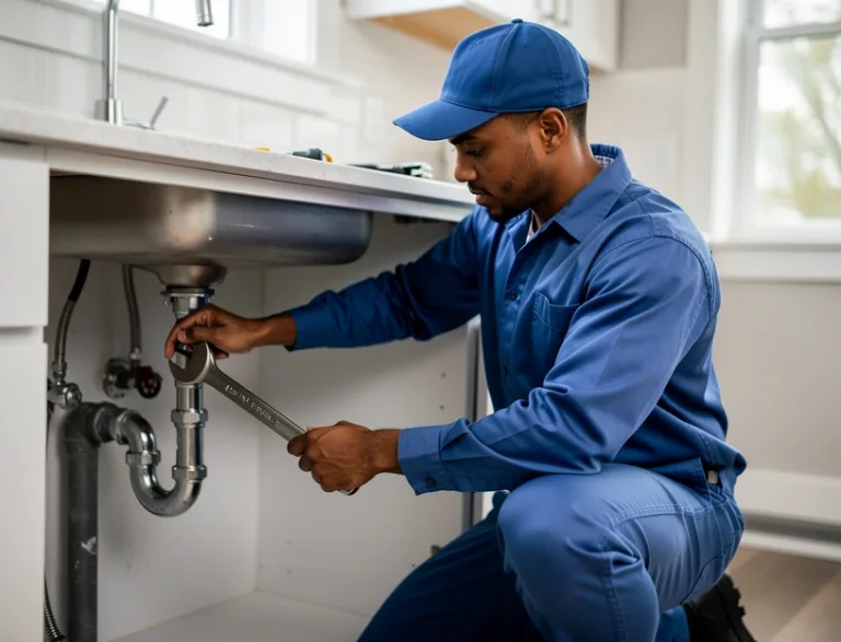 Plumber North Hills